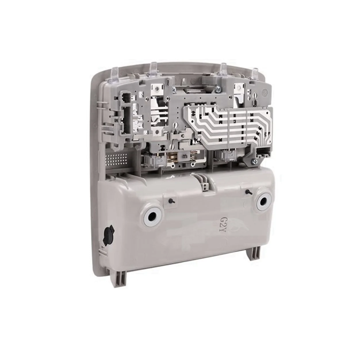 Luce A Cupola Per Luce Di Lettura Sopraelevata Con Interruttore Per Tetto Apribile Per Mazda 6 Gh 2007-2012 Cx-9 Td11-69-970