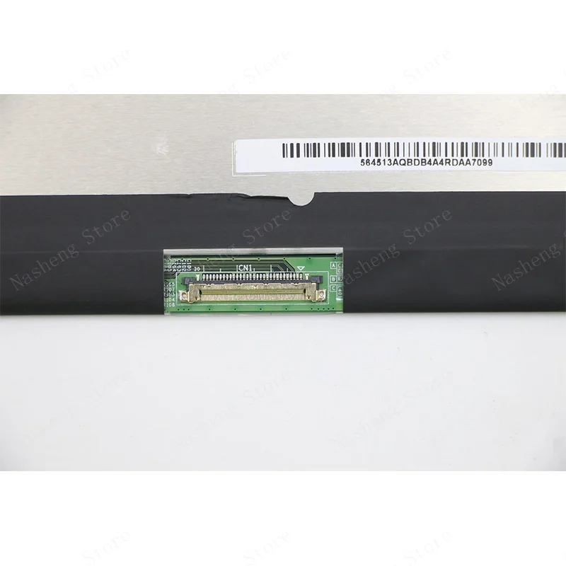 15.6 &NV156FHM-N4S V8.0 .1  ideapad 5-15ARE05 ThinkPad P15v T15p ThinkBook 15 G3 1920x1080 30pin