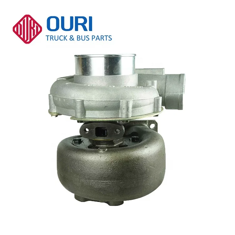 스카니아 버스 및 트럭용 HX50 H2D 터보차저 (엔진 DSC11-21 포함) 1319896 1378567 10571484 1304648 1394438 571484
