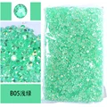 Tm- Light green AB