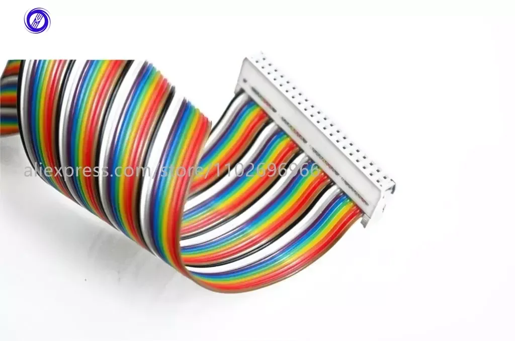 1 Pz Pi Plus Kit Cavo Breakout Gpio 40Pin Cavo Per Raspberry Modello B Raspberry Pi Modello B + 20Cm