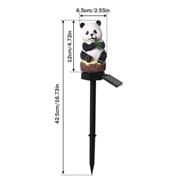 1Pc Solar Light