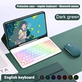 English Package 8