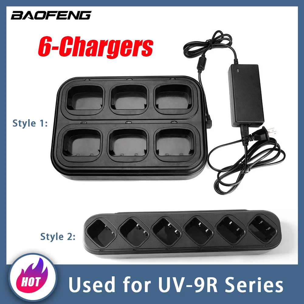 baofeng-6-position-chargers-for-walkie-talkie-uv-9r-uv9rplus-a58-bf-9700-uv-xr-six-charger-interphone-charger-multifunction