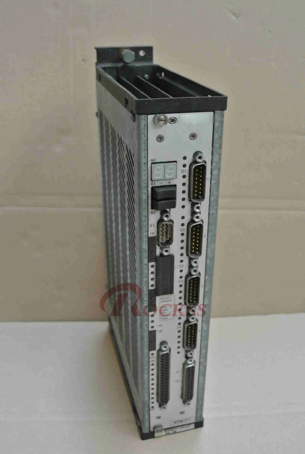 

WPM311.904011 Used Good In Conditon With Free DHL