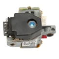Enkelkanaals Laserkop KSS‑123A Lasereenheid Optische Pick-up Laserlens voor DENON DCD‑3300 Laserkopaccessoire