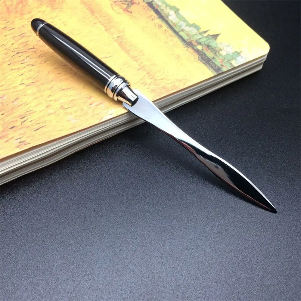 Electric FOR ASMIX fashion LO80B/P office mini electric opener / letter  opener open letter knife - AliExpress