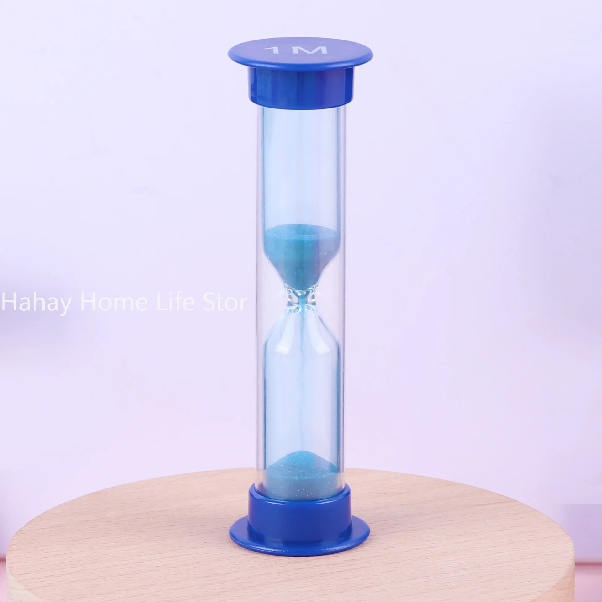 Hourglass 30S/1/2/3/5/10Minutes Sand Timer Sand Clock Desktop Ornament Watch Children Kids Gift Home Decoration