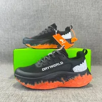 Dryword Jogging Shoe Designer