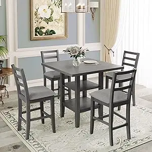 Dining Table Set