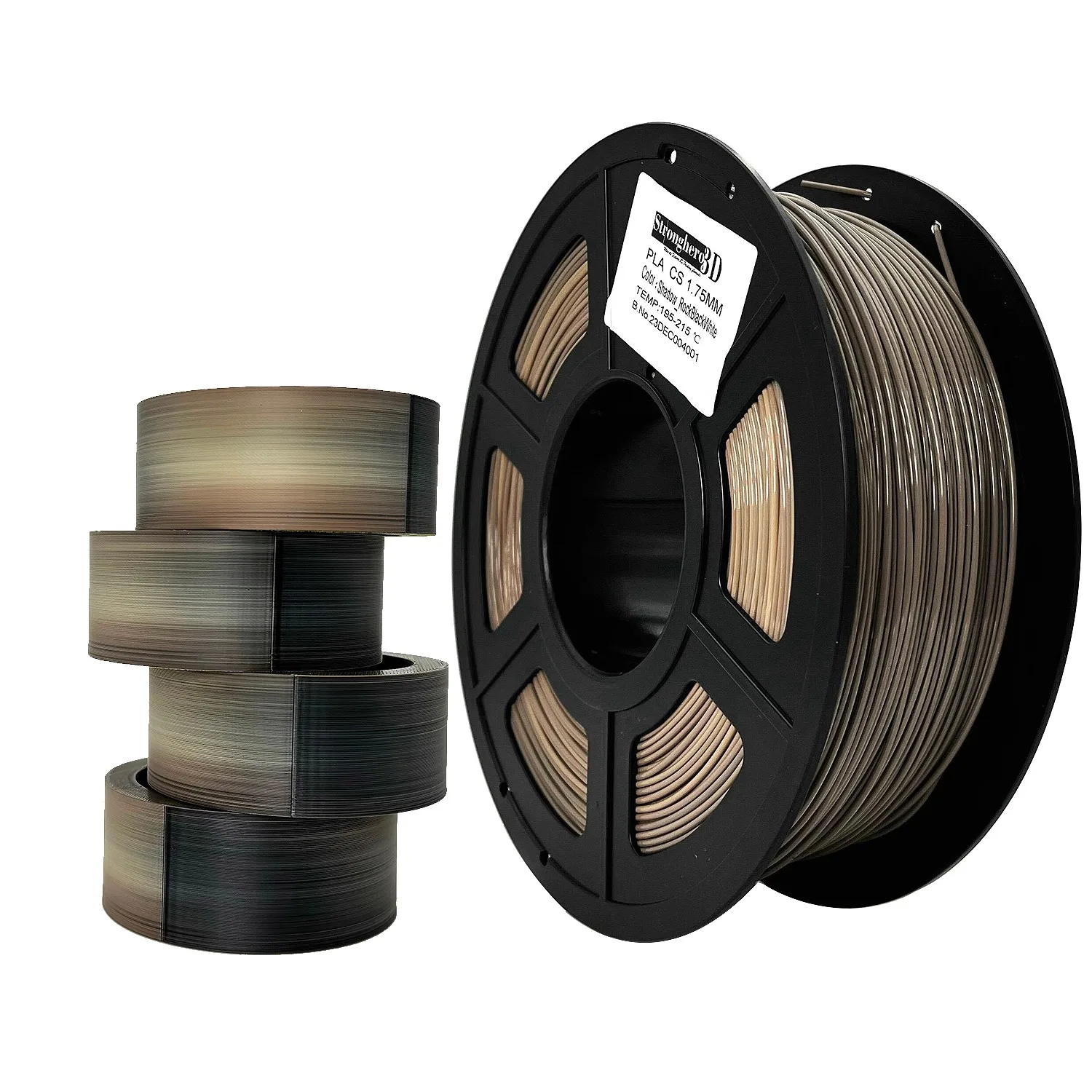 Shell Pla Mastering PLA PETG Core Shell Filament 1.75mm: A Practical Guide for ...