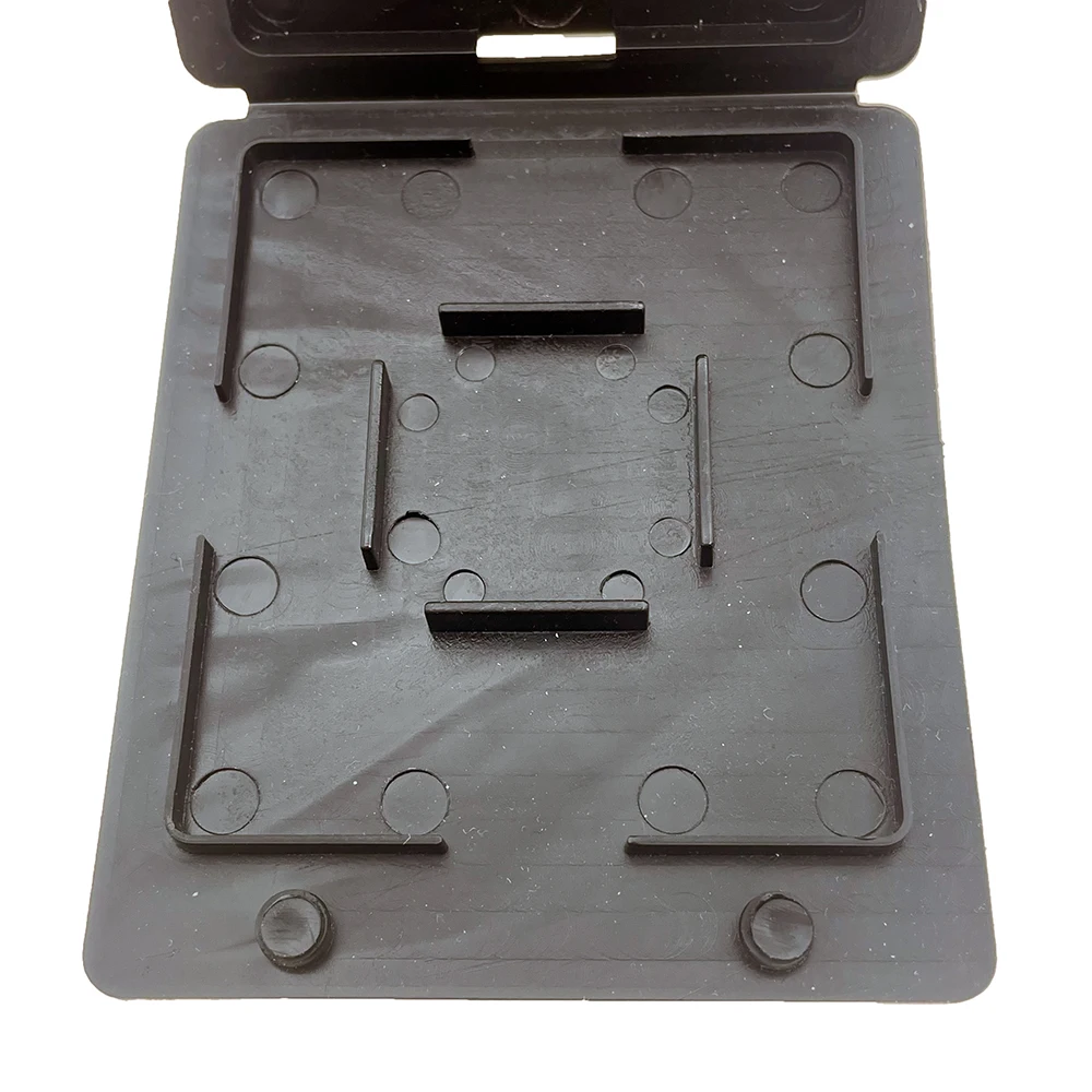 30PCS Bettle Trap Barn SHB Plastic CD Case Reuseable Bait Box Harmless To Bee Colnies Hive Garden Tools Beekeeping Check-mite