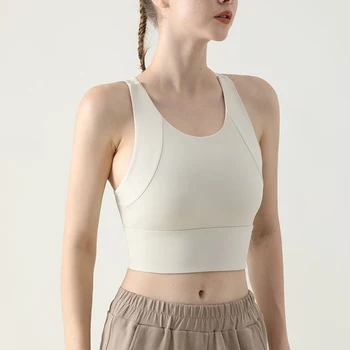 Women Sports Bra Top 1