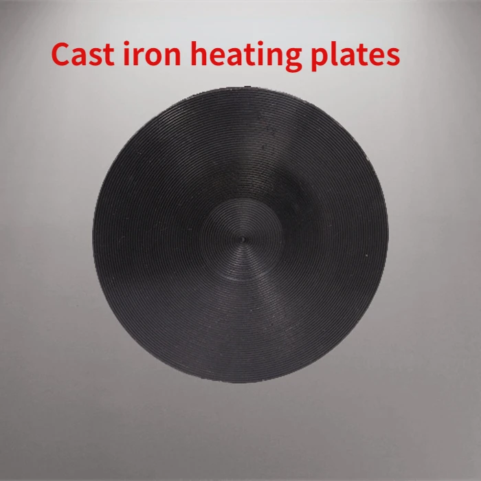 

Cast Iron Heating Plate Electric Furnace Accessories Heating Tube Plate Electric Furnace Accessories