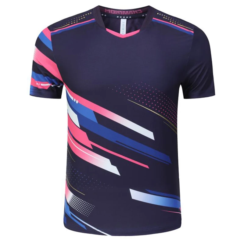 Table Tennis Shirts Jerseys Shorts for Men Women Children Personalize Text Logo