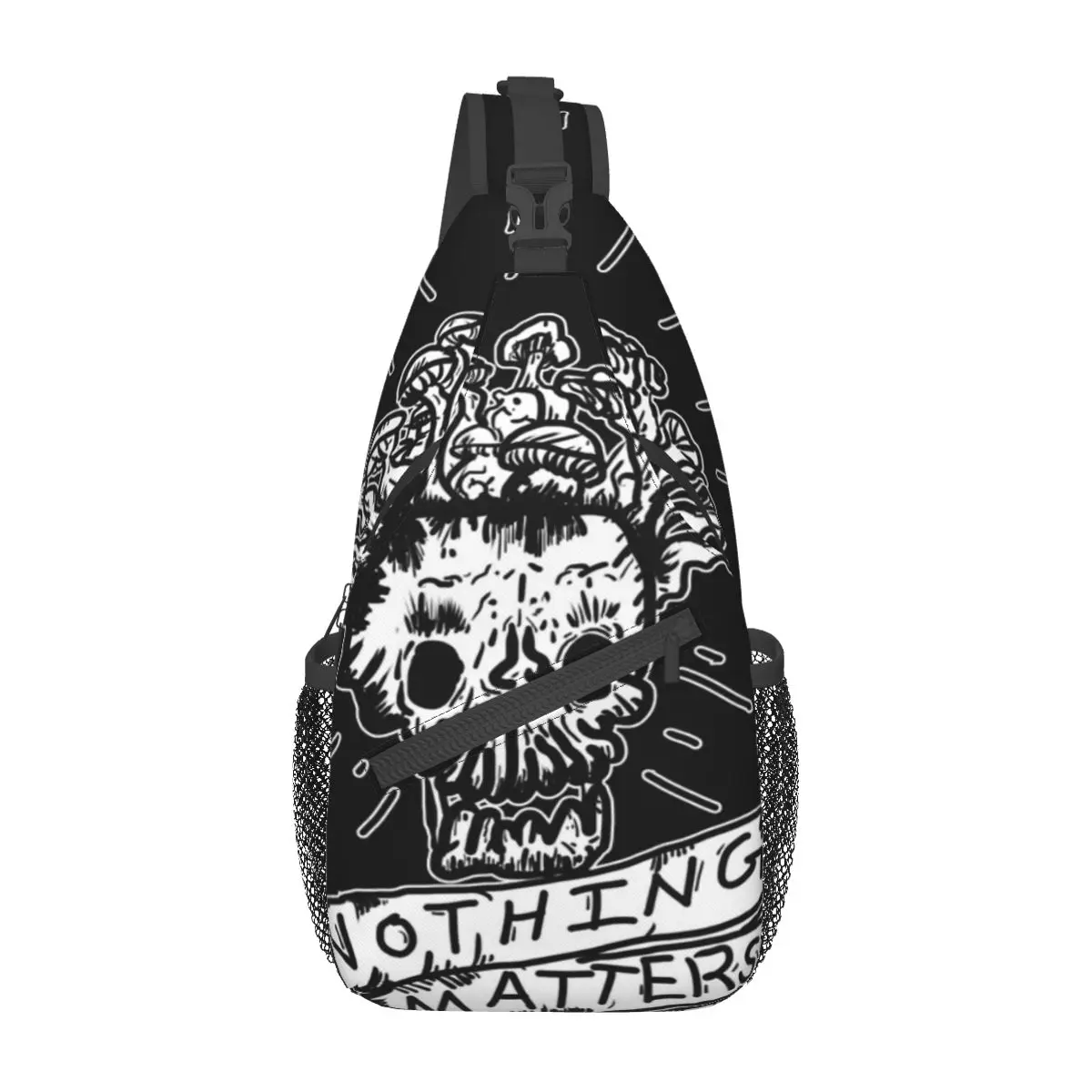 

2) Модная нагрудная сумка с большой вместимостью для офиса, сумка через плечо, разные стили