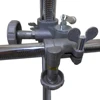 100X60CM Welding Support Torch Holder MIG MAG CO2 TIG Welding Gun Clamp Mountings For Welding Positioner 3