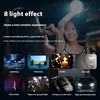 Ulanzi L023 40W Pro Video Light Custom Bi-Color Mini Bowens Mount COB Light with 2500-6500K 3400mAh for Photography Livestream 5