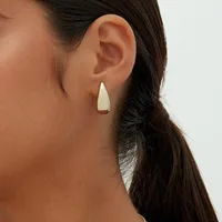Jasmin Geometric Earrings 3