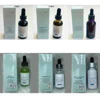 Phyto Corrective Serum for Skin Care Collection, CE Ferulic, Discoloration, Phloretin CF, H.A.INTENSIFER, Facial Skin Care 30ml 1