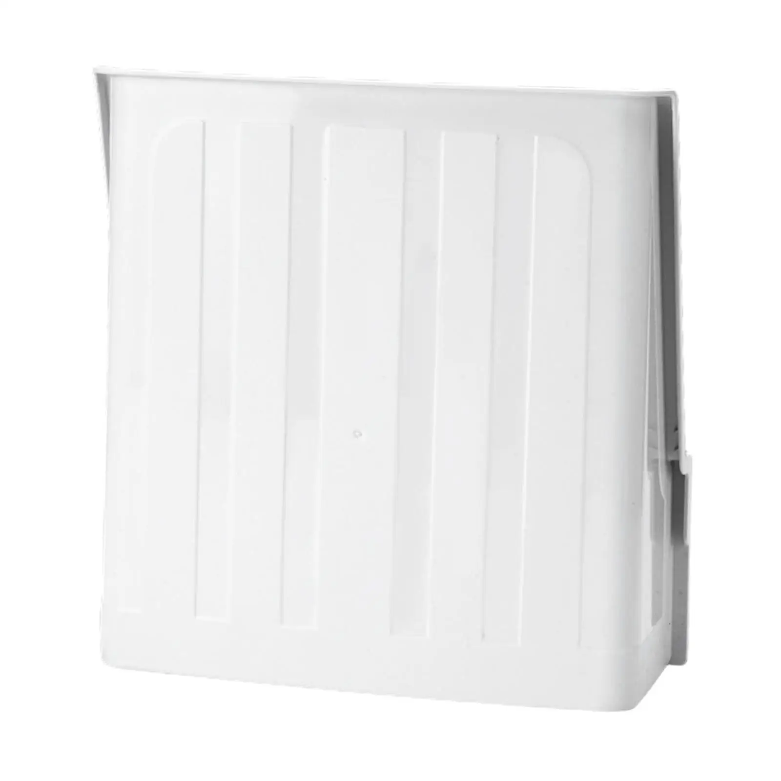 Security Camera Cover Shield Protective Cap Sun Protector Snowproof Sun Rain Shade For Garden Outdoor Hotel Most Cameras Outside security camera cover