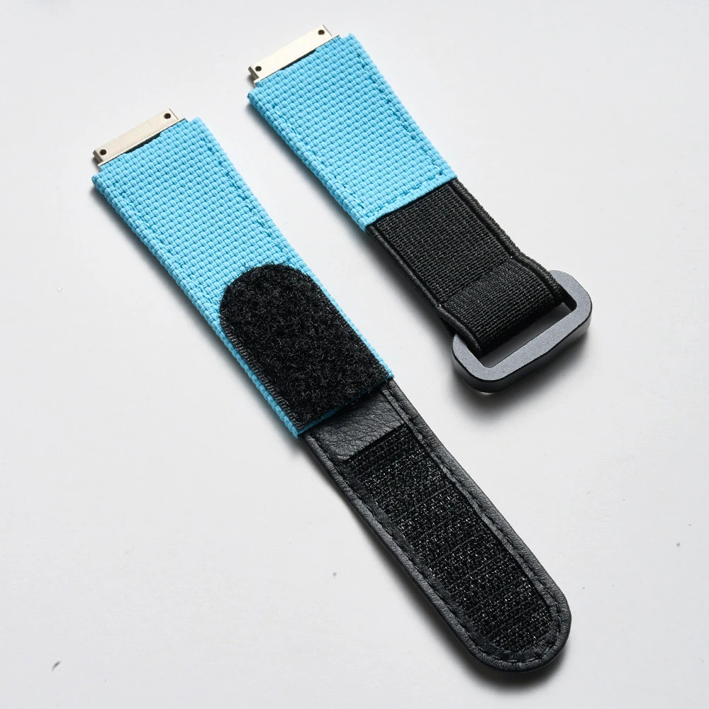 RM67 Özelleştirilmiş FKM Kauçuk Saat Kayışı Richard Mille Saat Bandı Elastik Naylon RM011 RM030 RM005 RM035/055 RM67-02 Bileklik