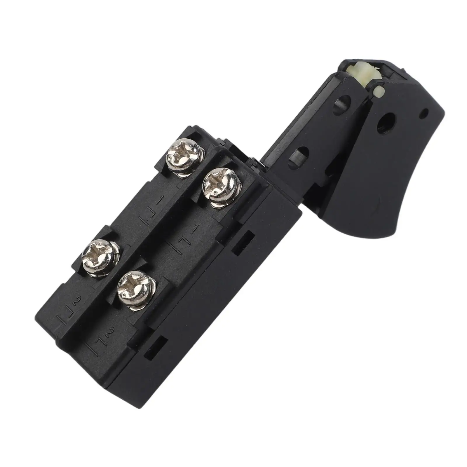 1pc Trigger Switch 23-66-2635 Circular Saw Trigger Switch Quick Replacement For Multiple Models Power Tool Accessories