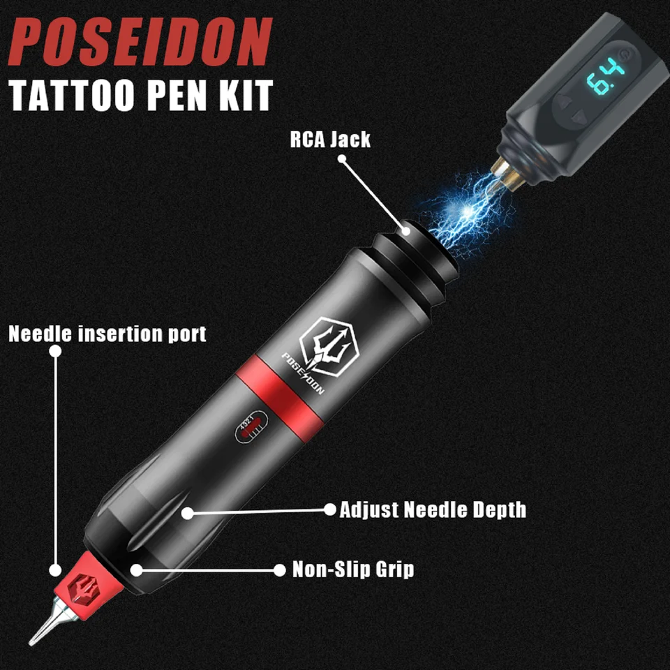 タトゥーカートリッジ タトゥーマシン S44ddb7ecd6eb4969a3b89a23d47f0