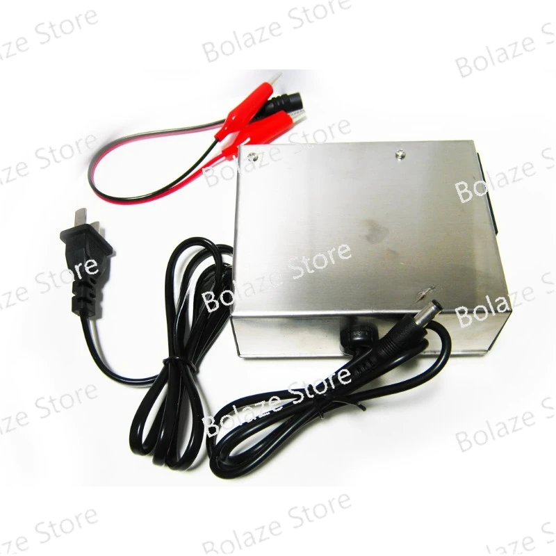 

12V power adapter digital masterCG100 AUTO100 AUTOPROG APM D3