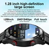 24584-a55a10.jpg Montre connectée pour les hommes, Bluetooth, appel, étanche, moniteur d'activité physique