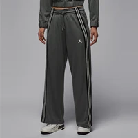 Nike Authentic JORDAN Pantalon long en tricot à rayures pour femme HQ9219-068 1