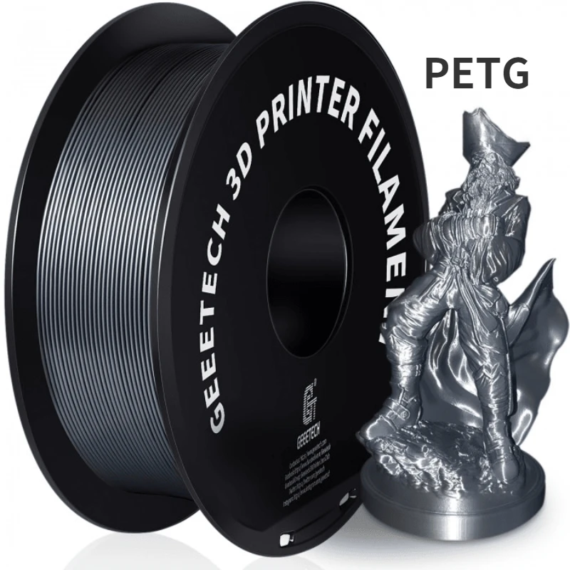 PETG Silver