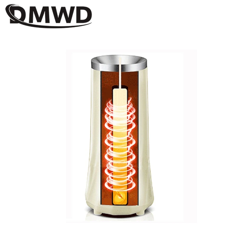 110V 220V Household Automatic Egg Roll Maker Electric Egg Boiler Omelette Master Sausage Machine Breakfast Machine Single Tube