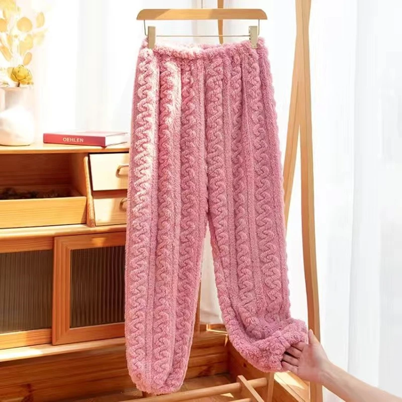 Pink Pants