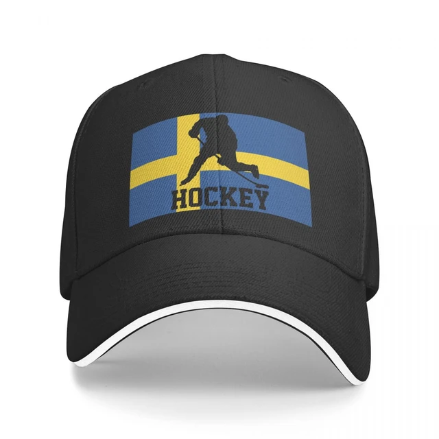 NHL Men's Caps - Blue