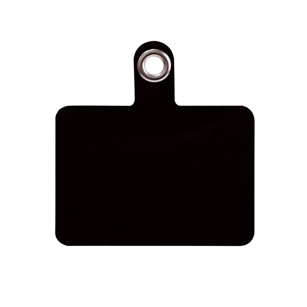 5Pcs Black B