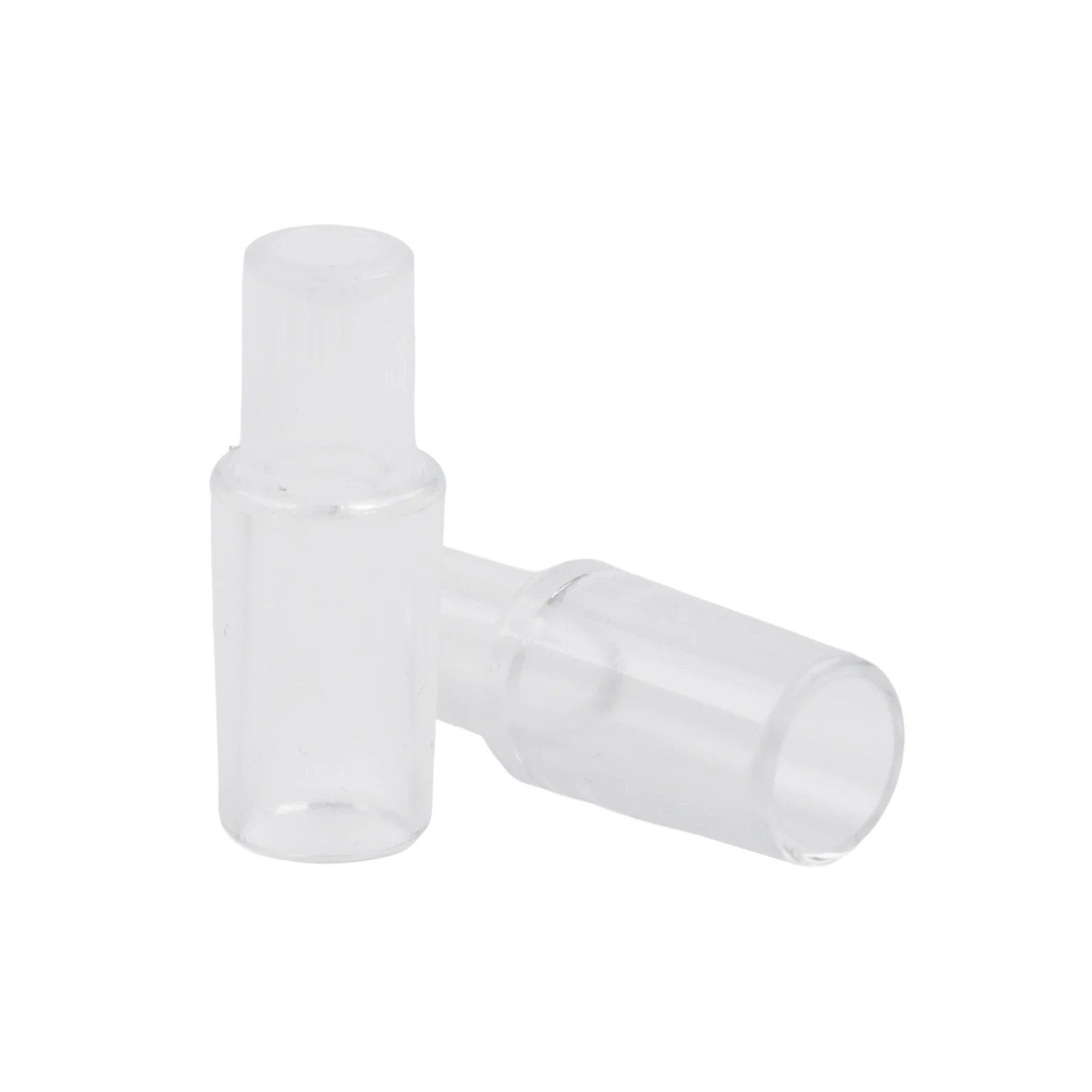 Breathalyzer Replacement Nozzles 10PCS For Digital Testers With For LCD Screens For Personal And Professional Use