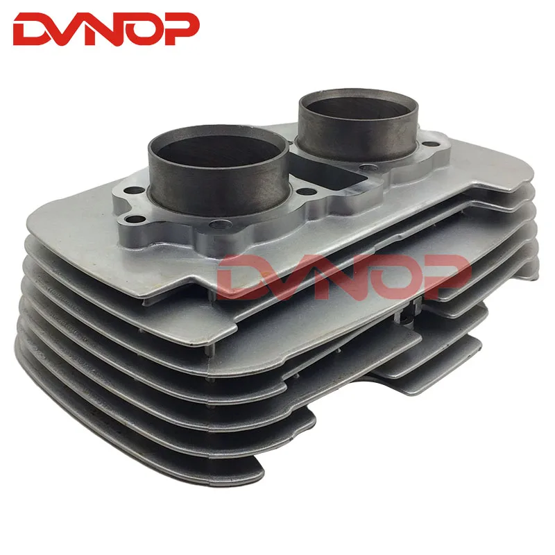 Motorcycle Cylinder Kit For Honda Cbt250 Ca250 Rebel Cmx250
