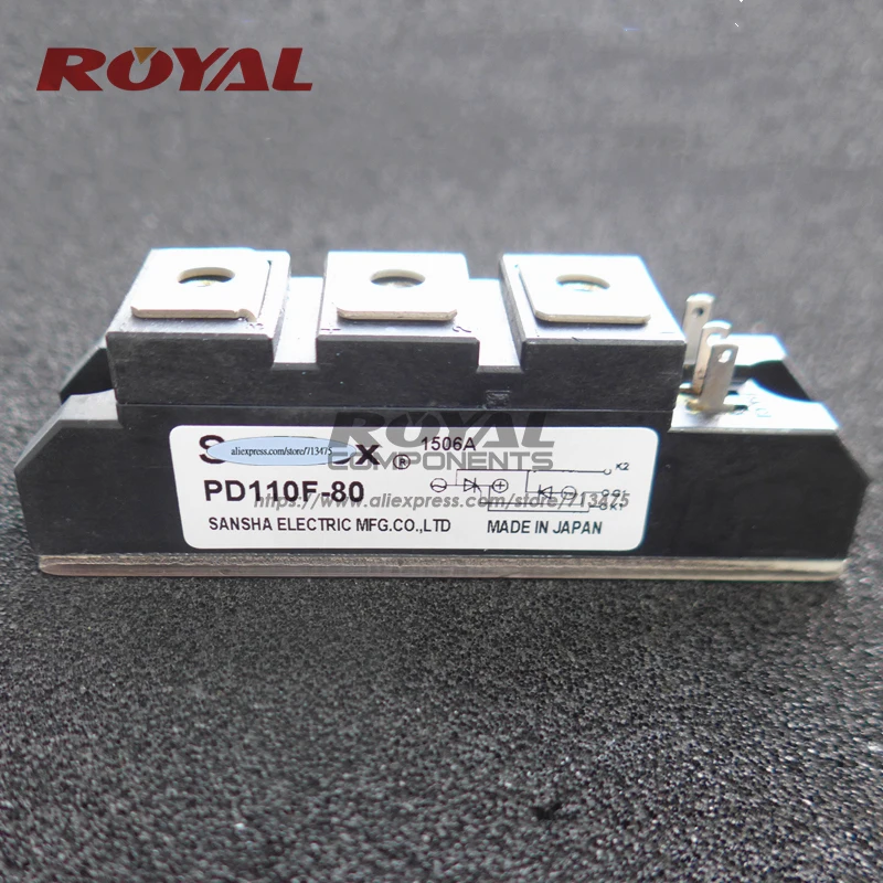 

PD110FG160 PD110F-80 PD110F80 PD110F-120 Новинка