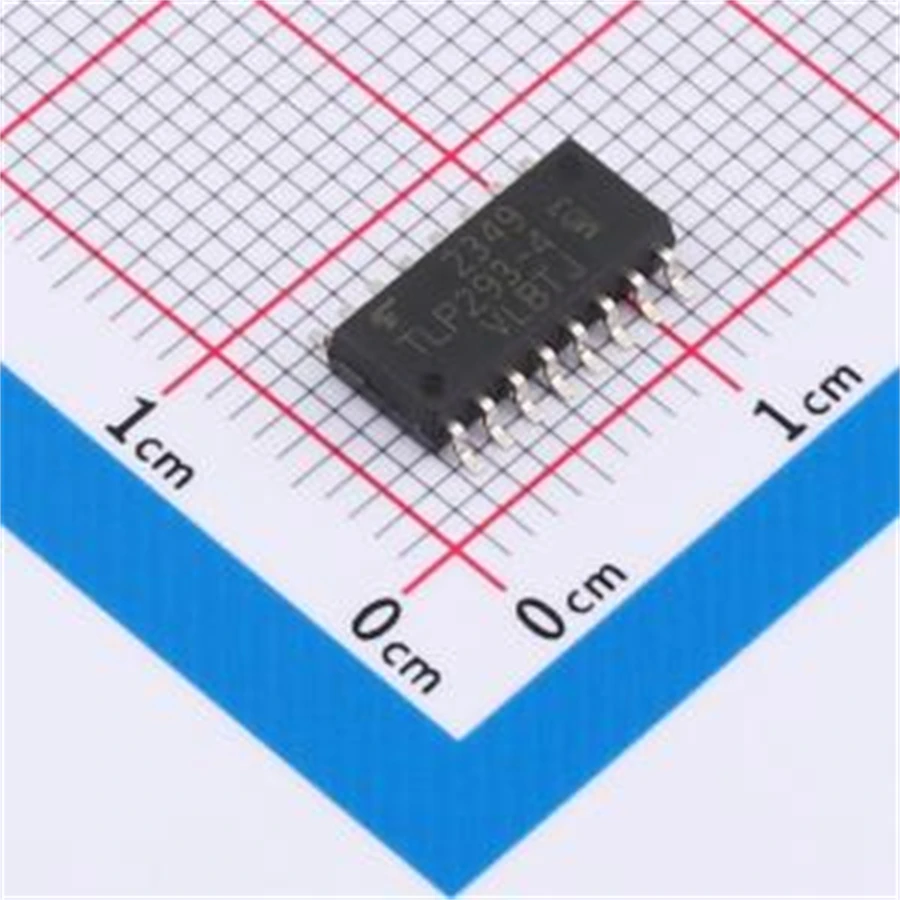 TLP293-4(LGBTR,E