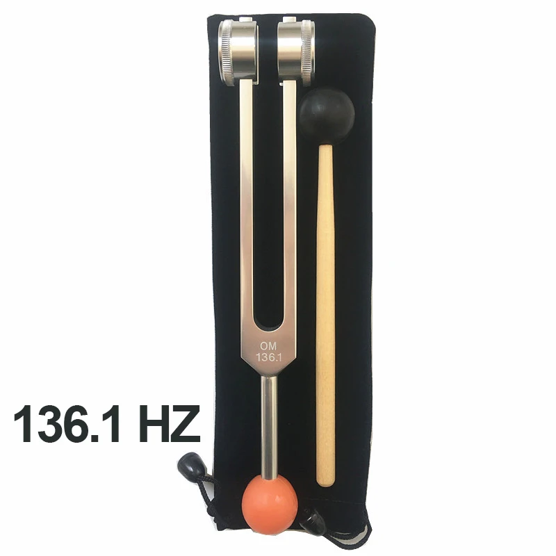 136.1HZ