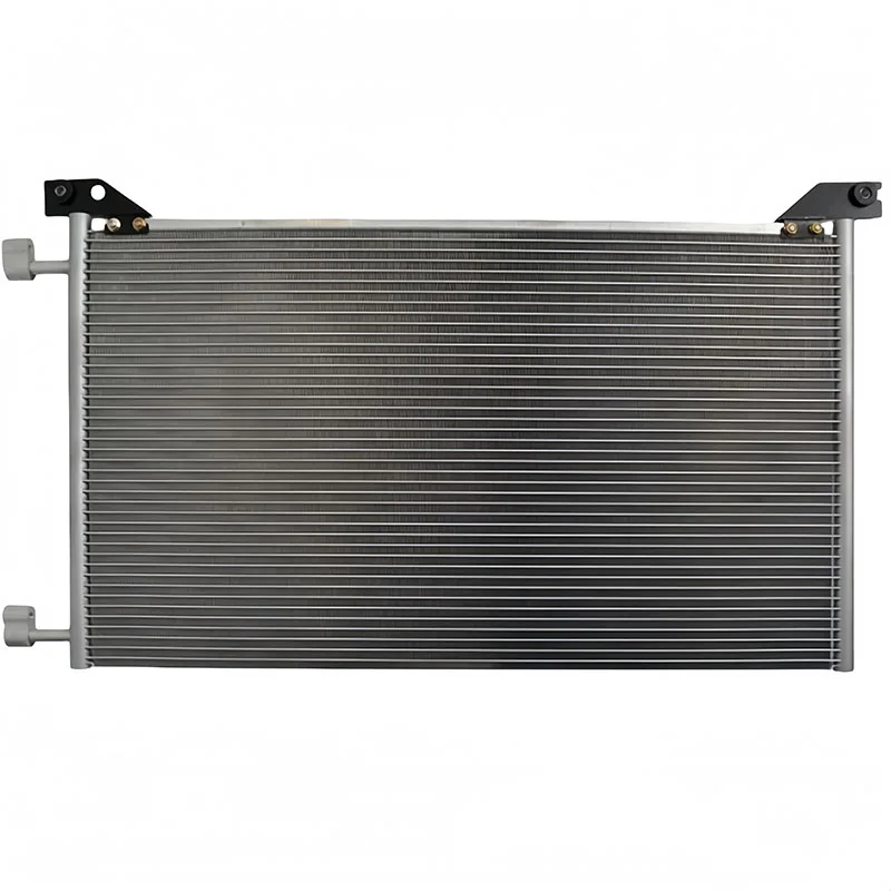 A/C Condenser Fit HUMMER H2 2003-2009 25967385 20913751 10358952 20913752 25807796
