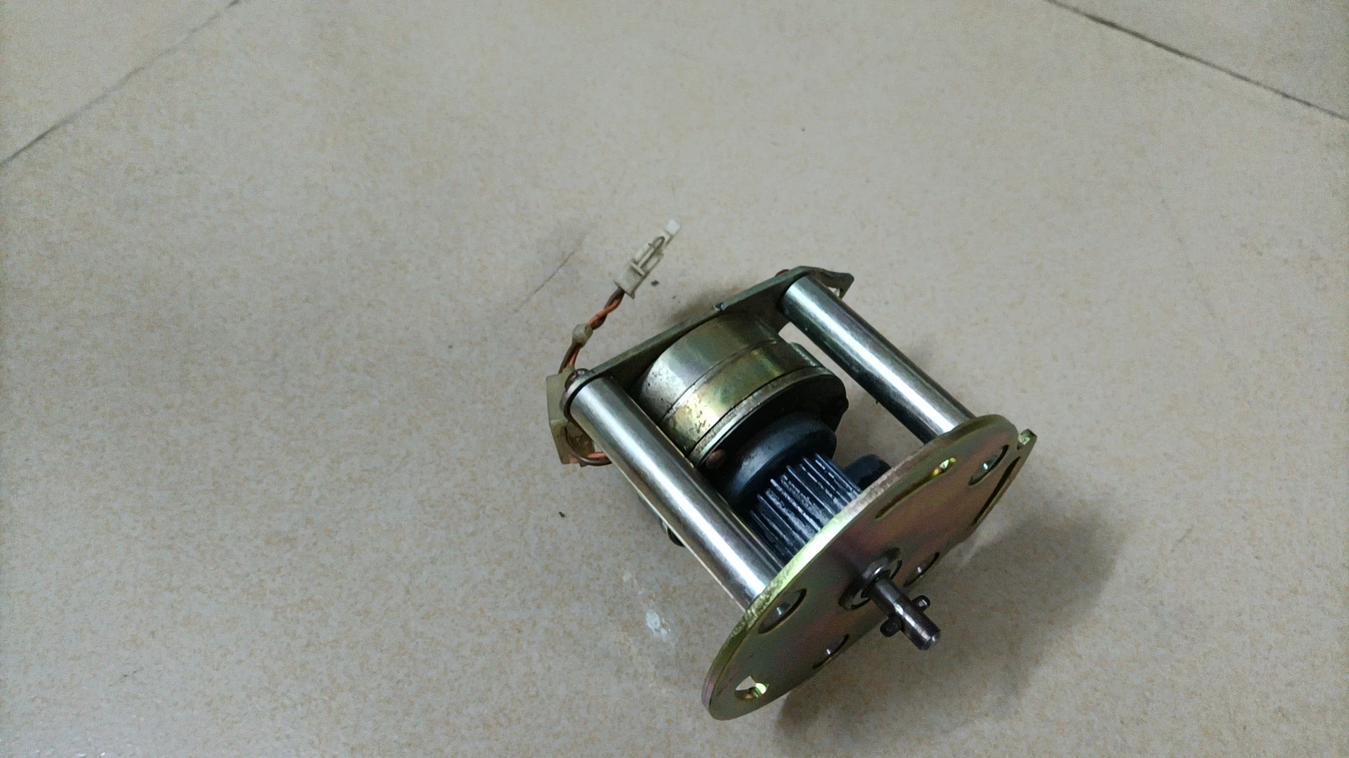 Original Duplicator CLUTCH P.F 019-65001 RISO GR