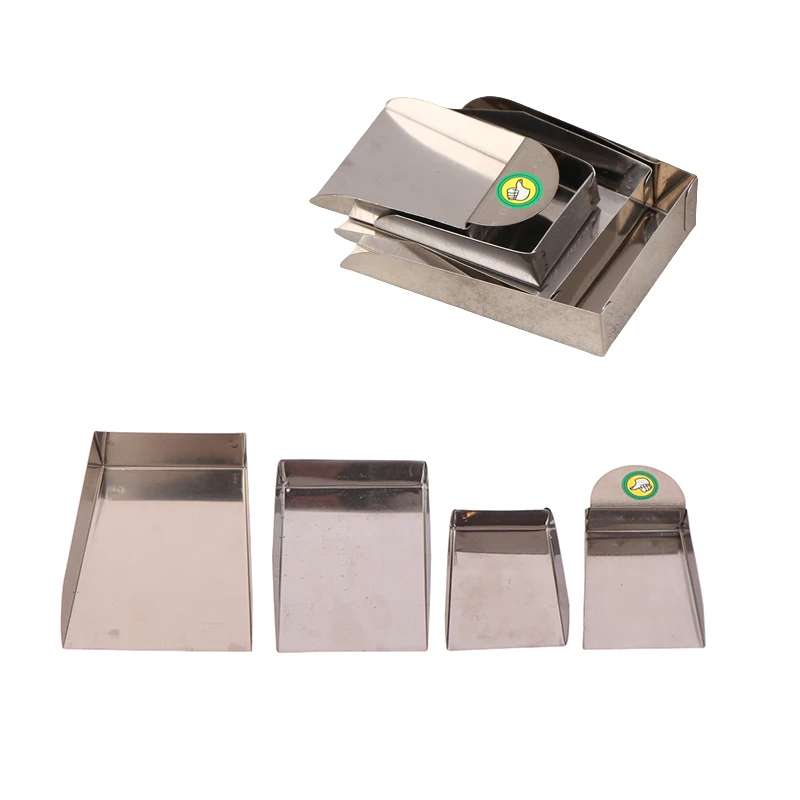 

Искусственное Ювелирное Украшение для жемчуга, драгоценные камни, алмазные бусины, овальный стальной лопатка для Otolith, инструменты для ювелирных изделий с ручкой-пластиной