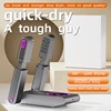 New Intelligent Shoe Dryer Timer Adjustable Dryer Quick Drying Deodorizing Sterilizing Shoe Dryer Household Shoe Warmer Heater 3