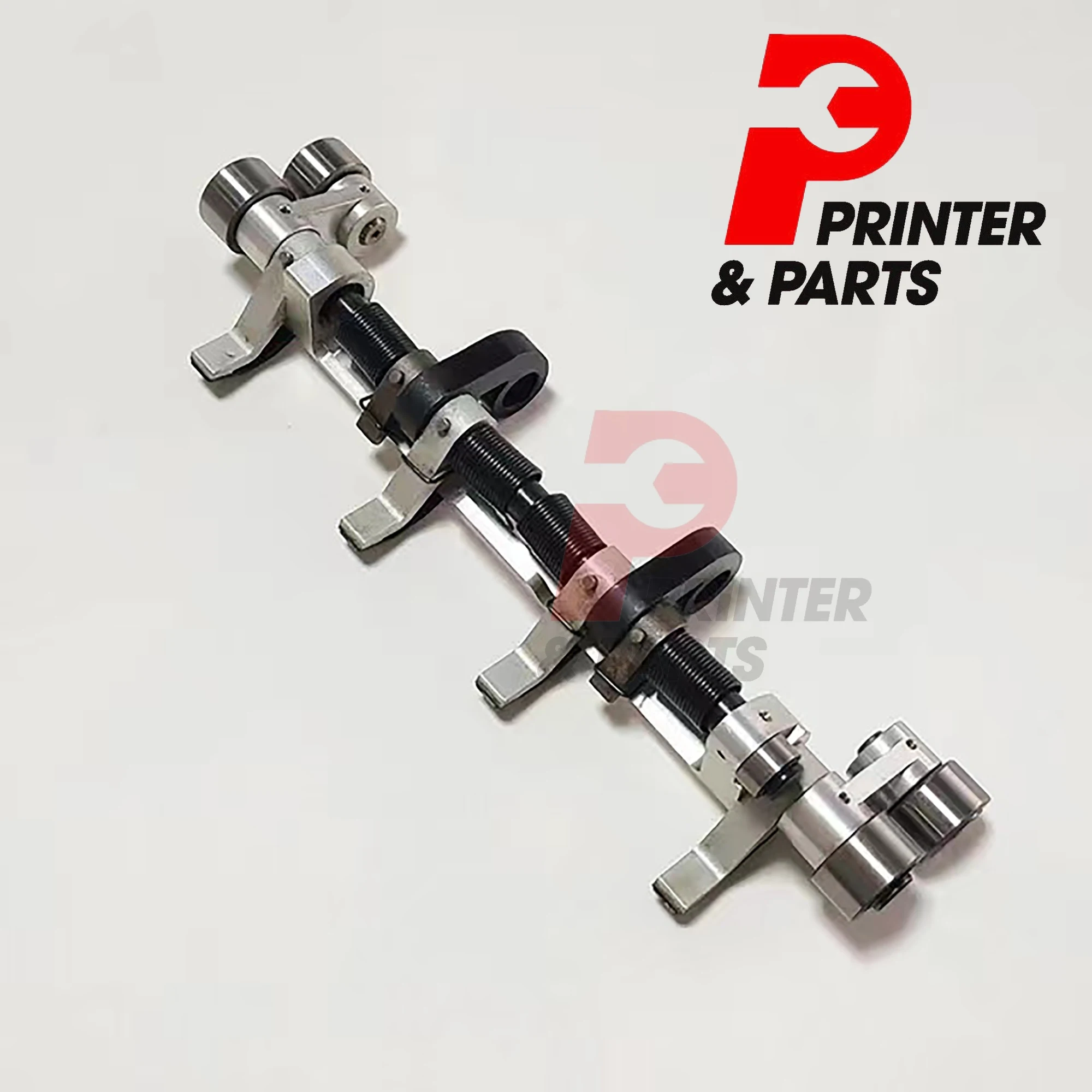Heidelberg KS/KSB Gripper Assembly Offset Printing Machine Parts Delivery Gripper Bar