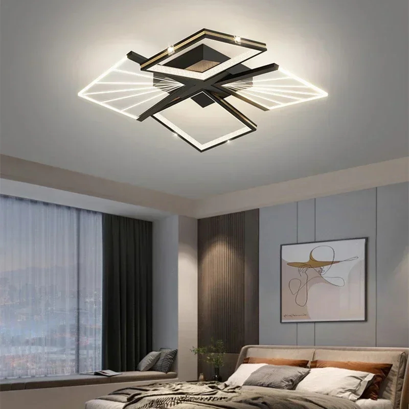Nordic Luxury Ceiling Light 3