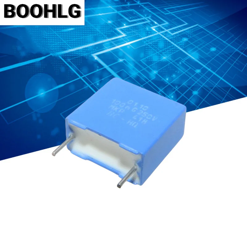 Les condensateurs tantale de Vishay battent des records de capacitance