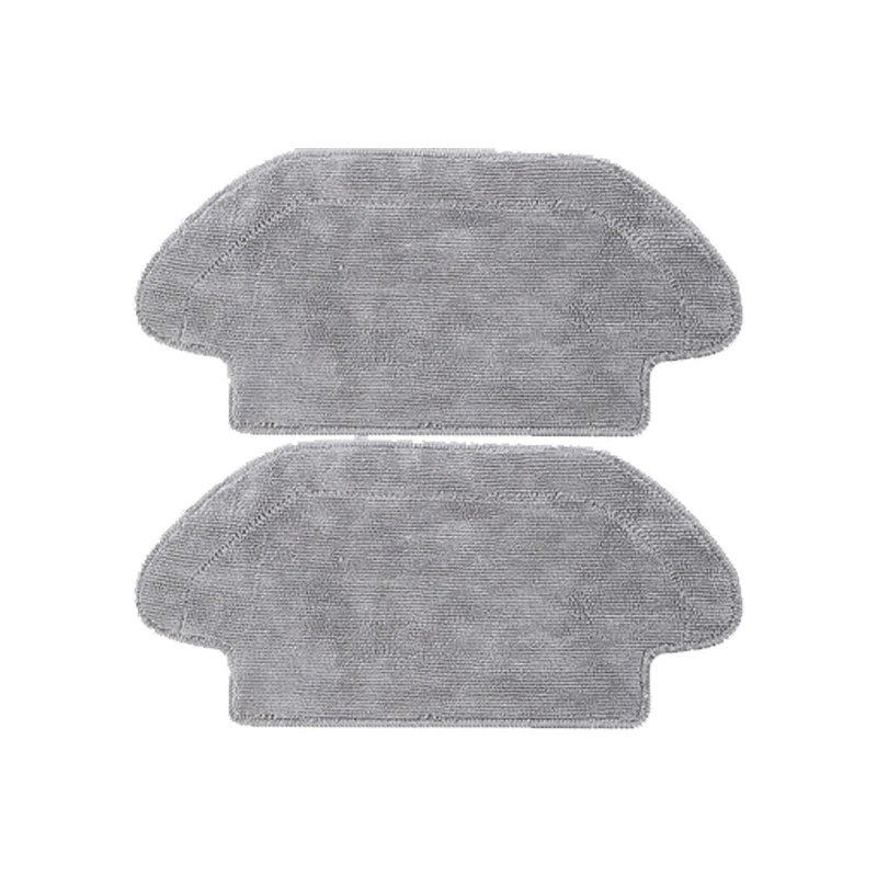 Per Xiaomi Robot Vacuum Mop 2S Mi Robot Vacuum Mop Pad Accessori Mijia Mop Clothes Fit Muslimatyj02Ym