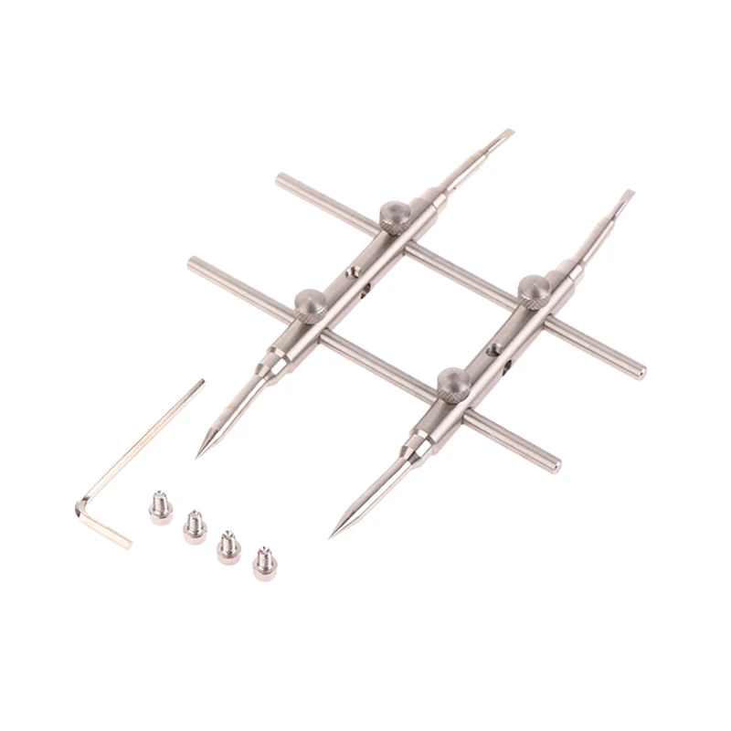 Premium Camera Lens Repair Spanner & Disassembly Tool - Professional Photo Studio Accessory